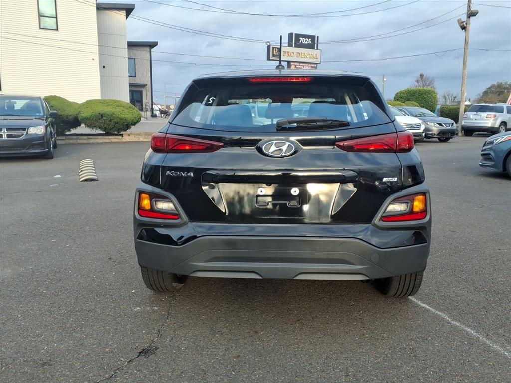 2019 Hyundai KONA SE Levittown PA