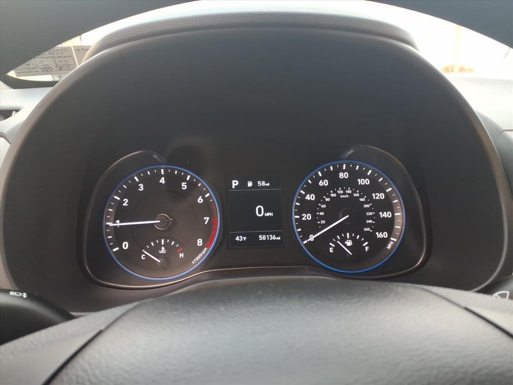 2019 Hyundai KONA SE Levittown PA