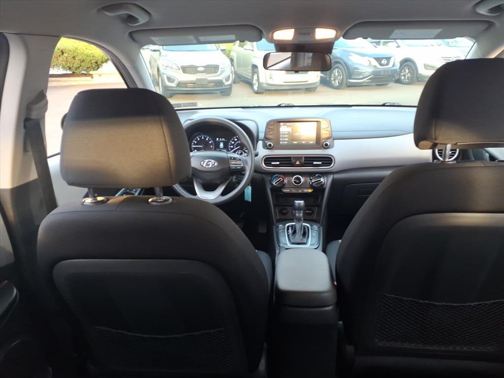 2019 Hyundai KONA SE Levittown PA