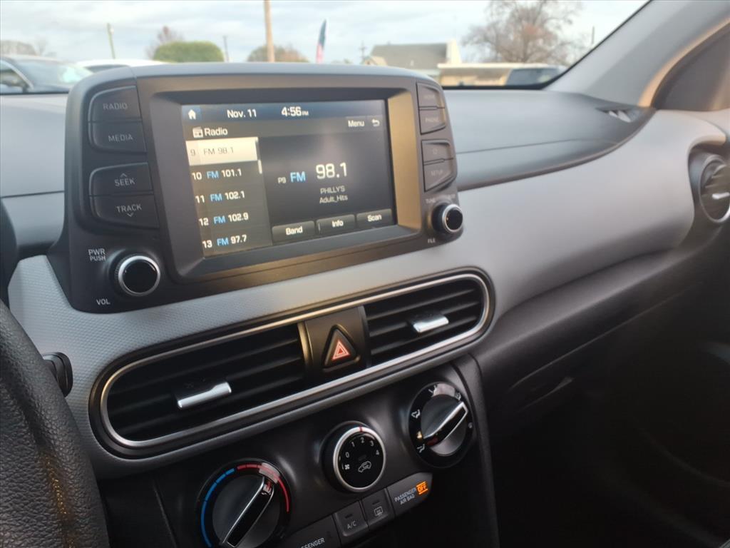 2019 Hyundai KONA SE Levittown PA