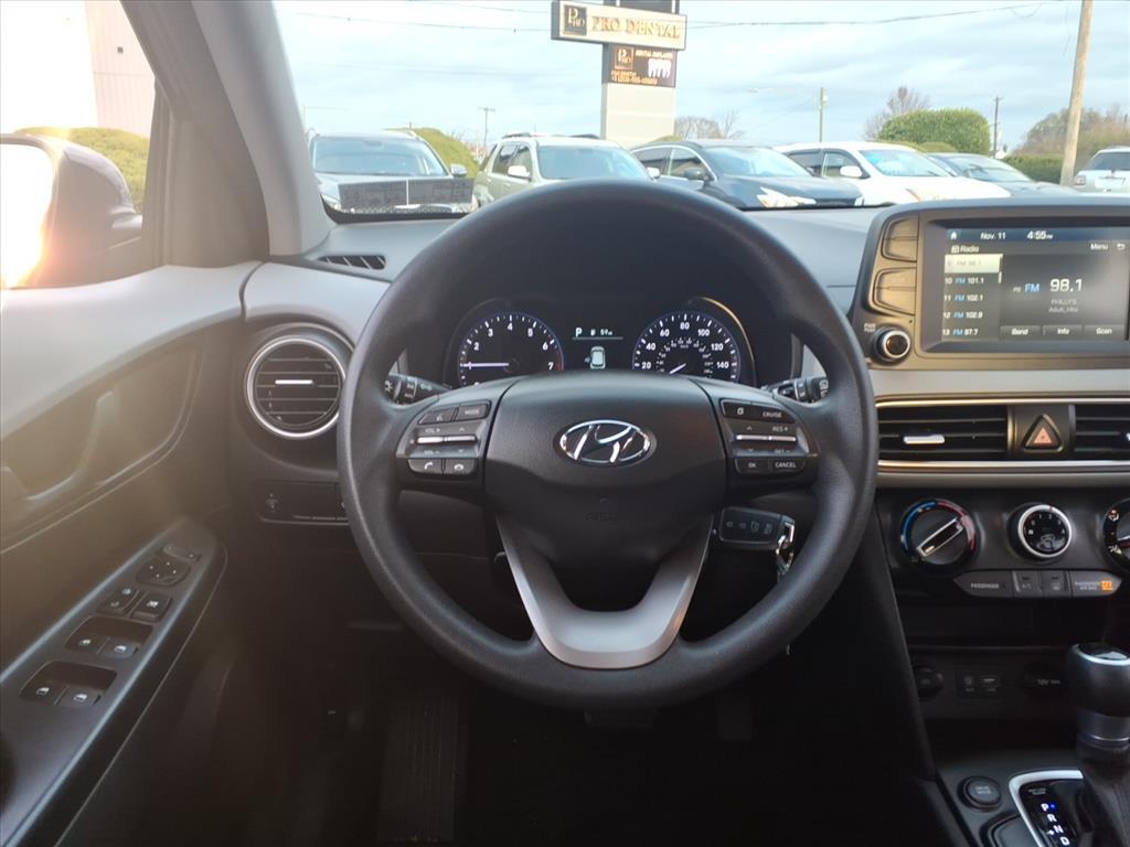 2019 Hyundai KONA SE Levittown PA