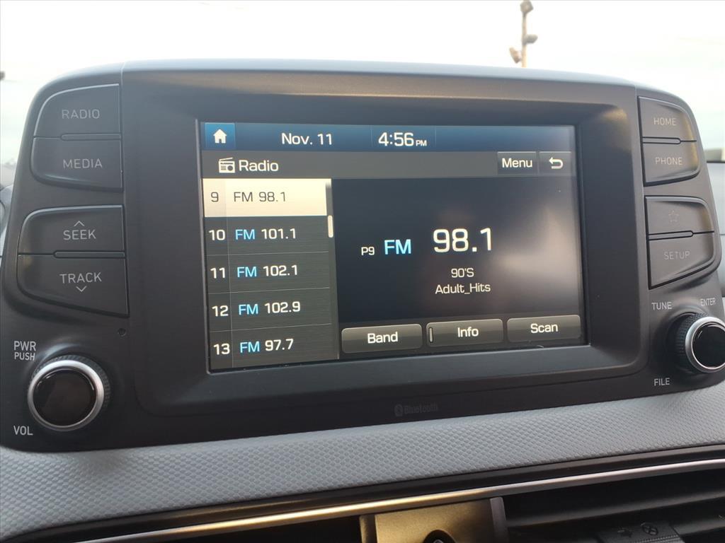 2019 Hyundai KONA SE Levittown PA