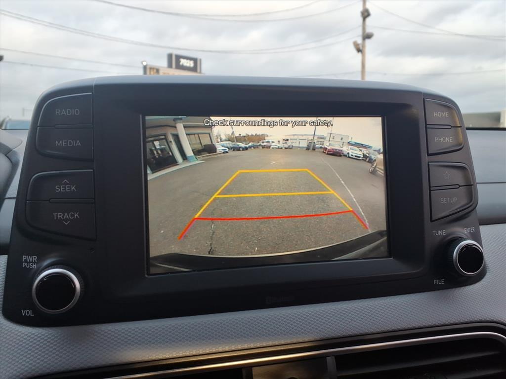 2019 Hyundai KONA SE Levittown PA