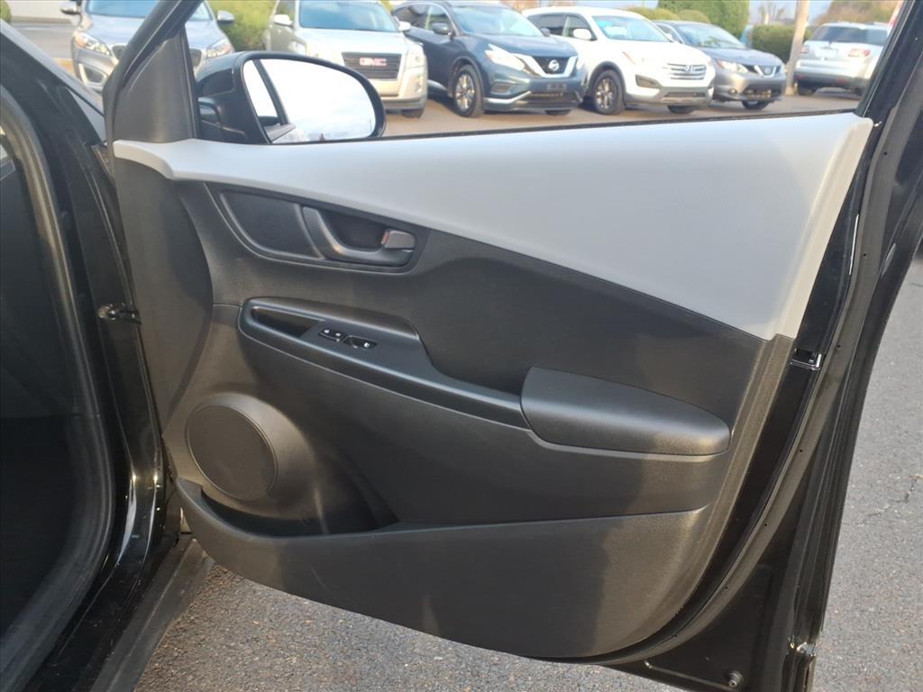 2019 Hyundai KONA SE Levittown PA