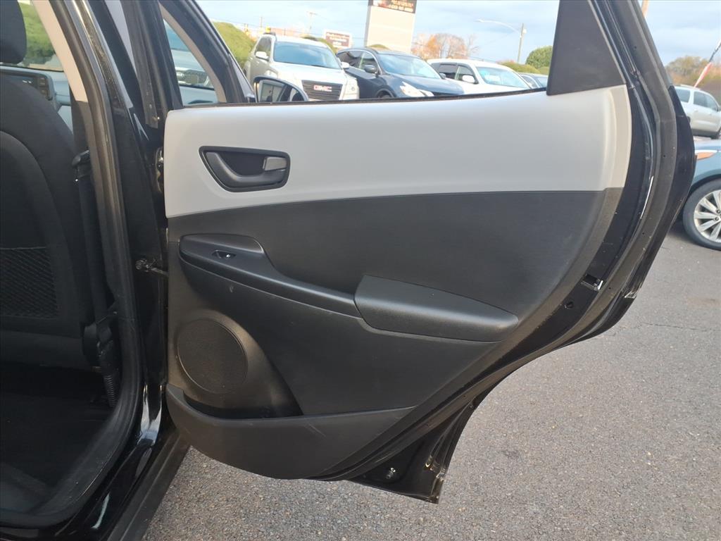 2019 Hyundai KONA SE Levittown PA