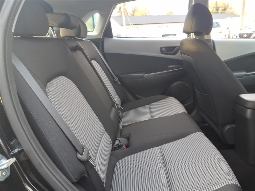 2019 Hyundai KONA SE Levittown PA