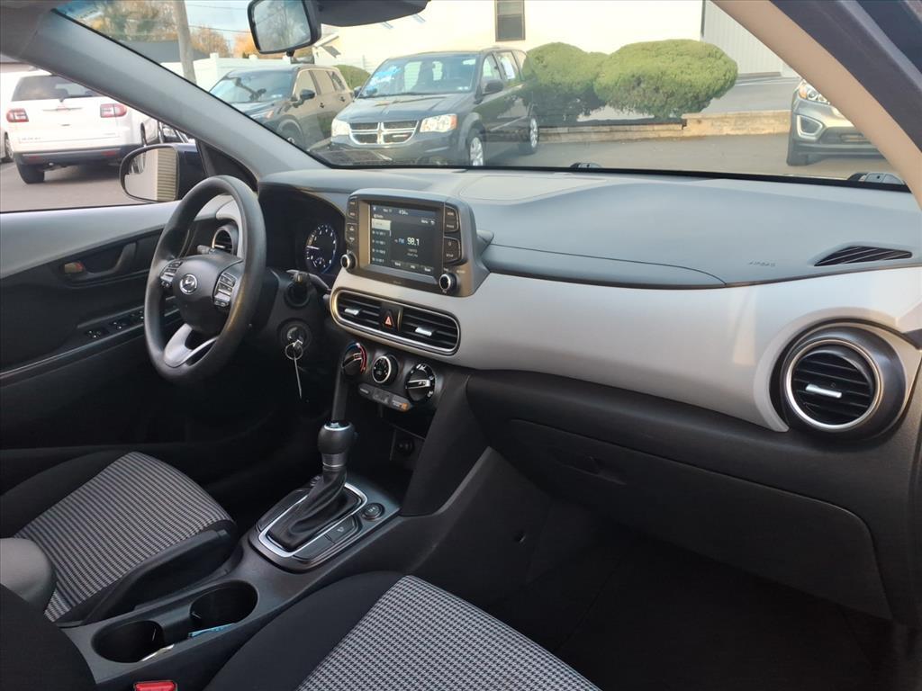 2019 Hyundai KONA SE Levittown PA