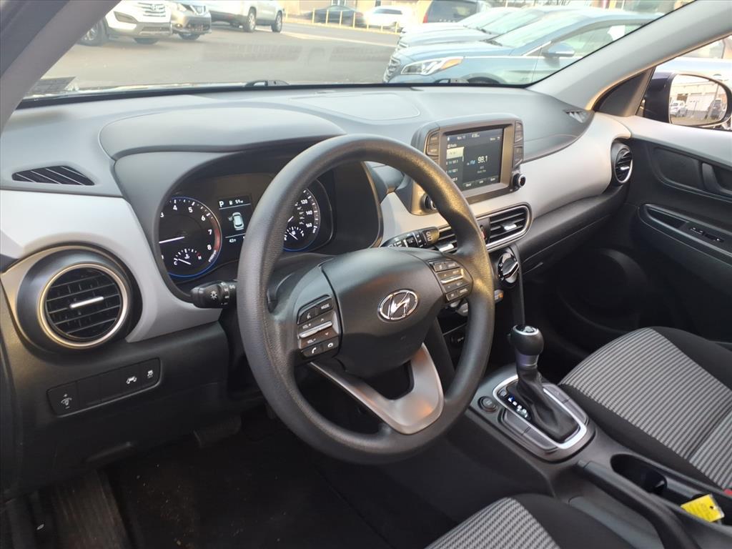 2019 Hyundai KONA SE Levittown PA
