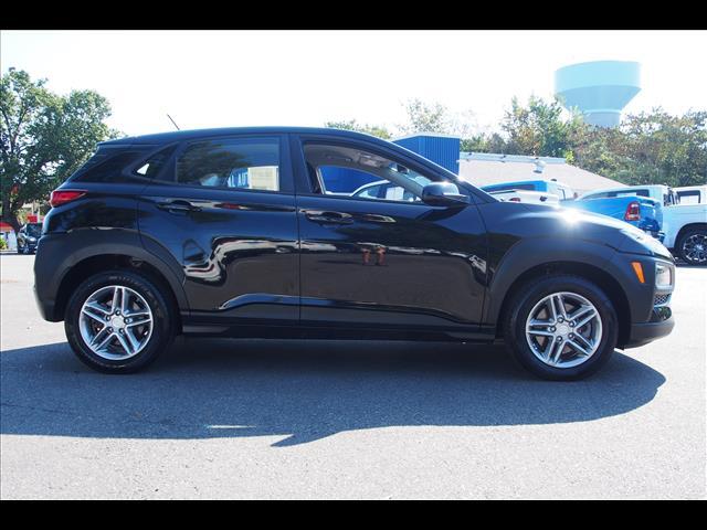 2019 Hyundai KONA SE Raleigh NC