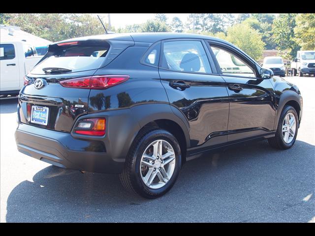 2019 Hyundai KONA SE Raleigh NC