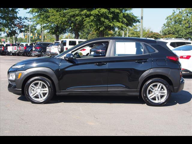2019 Hyundai KONA SE Raleigh NC