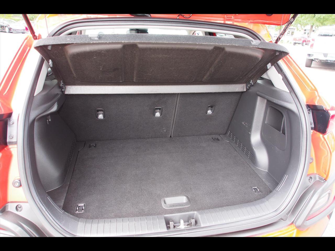 2019 Hyundai KONA SEL