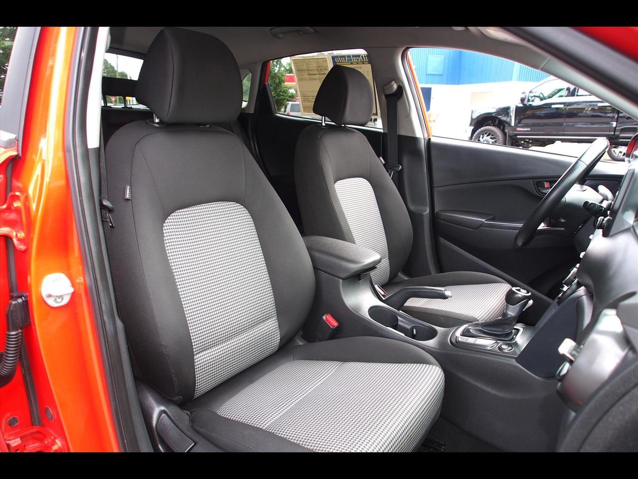 2019 Hyundai KONA SEL