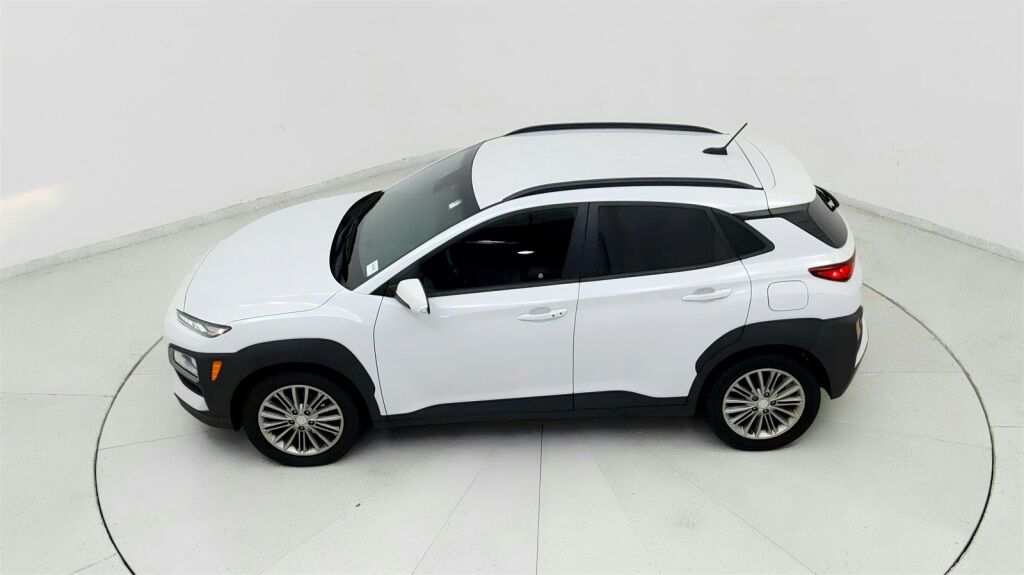 2019 Hyundai KONA SEL Laurel MD