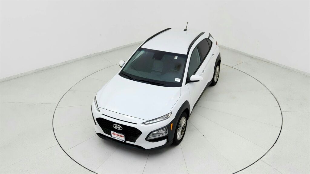 2019 Hyundai KONA SEL Laurel MD