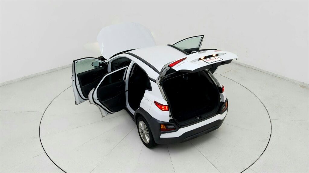 2019 Hyundai KONA SEL Laurel MD