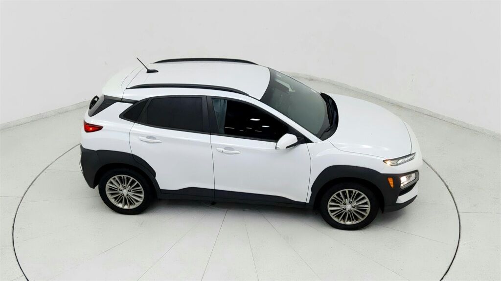 2019 Hyundai KONA SEL Laurel MD