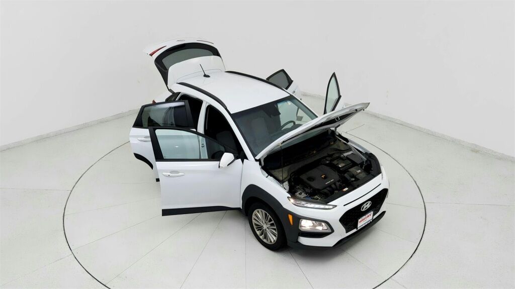 2019 Hyundai KONA SEL Laurel MD