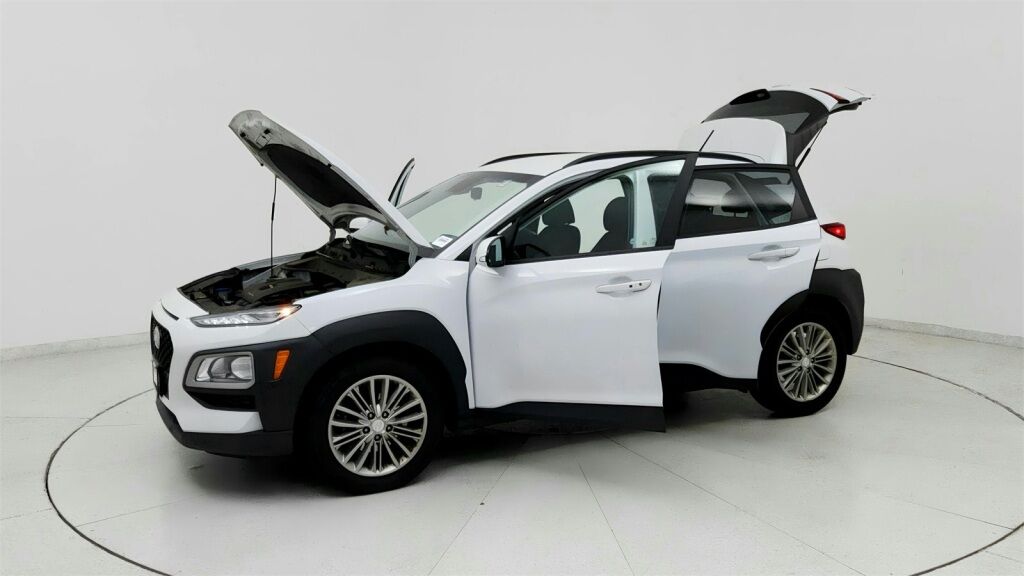 2019 Hyundai KONA SEL Laurel MD