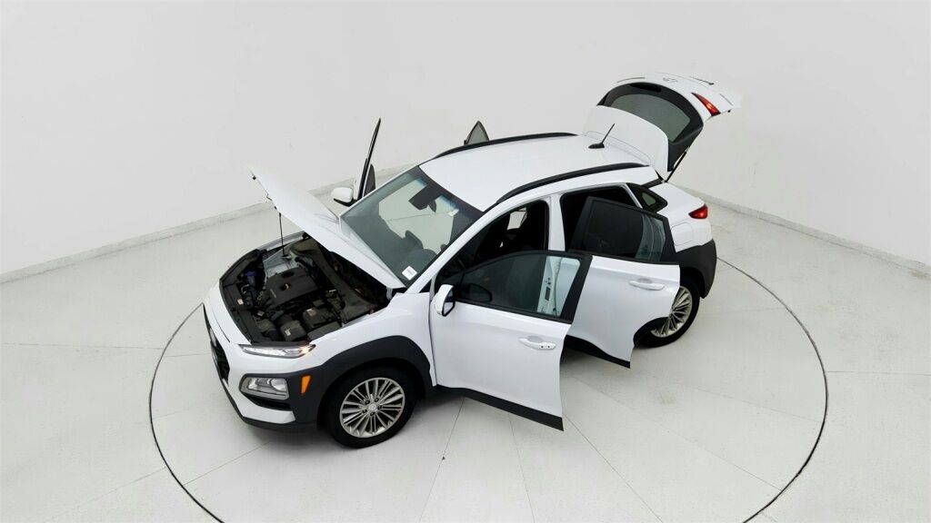 2019 Hyundai KONA SEL Laurel MD