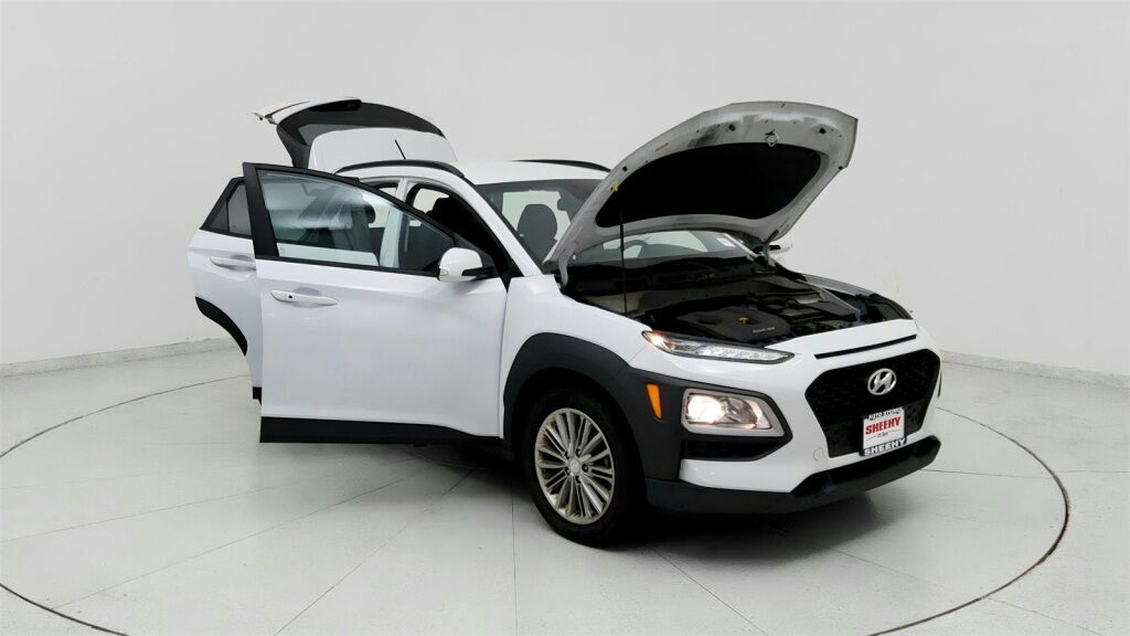 2019 Hyundai KONA SEL Laurel MD
