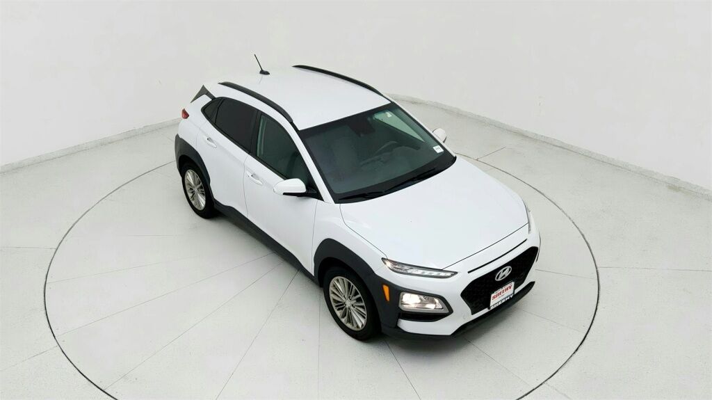 2019 Hyundai KONA SEL Laurel MD