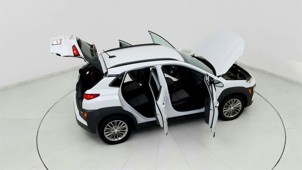 2019 Hyundai KONA SEL Laurel MD