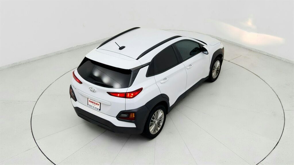 2019 Hyundai KONA SEL Laurel MD
