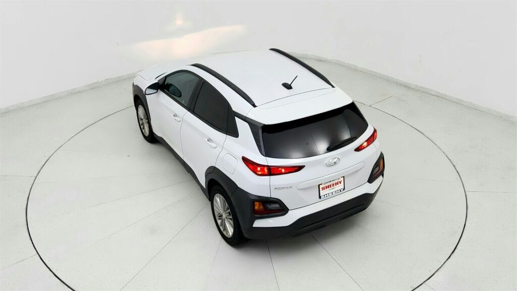 2019 Hyundai KONA SEL Laurel MD