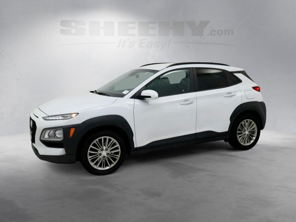 2019 Hyundai KONA SEL Laurel MD