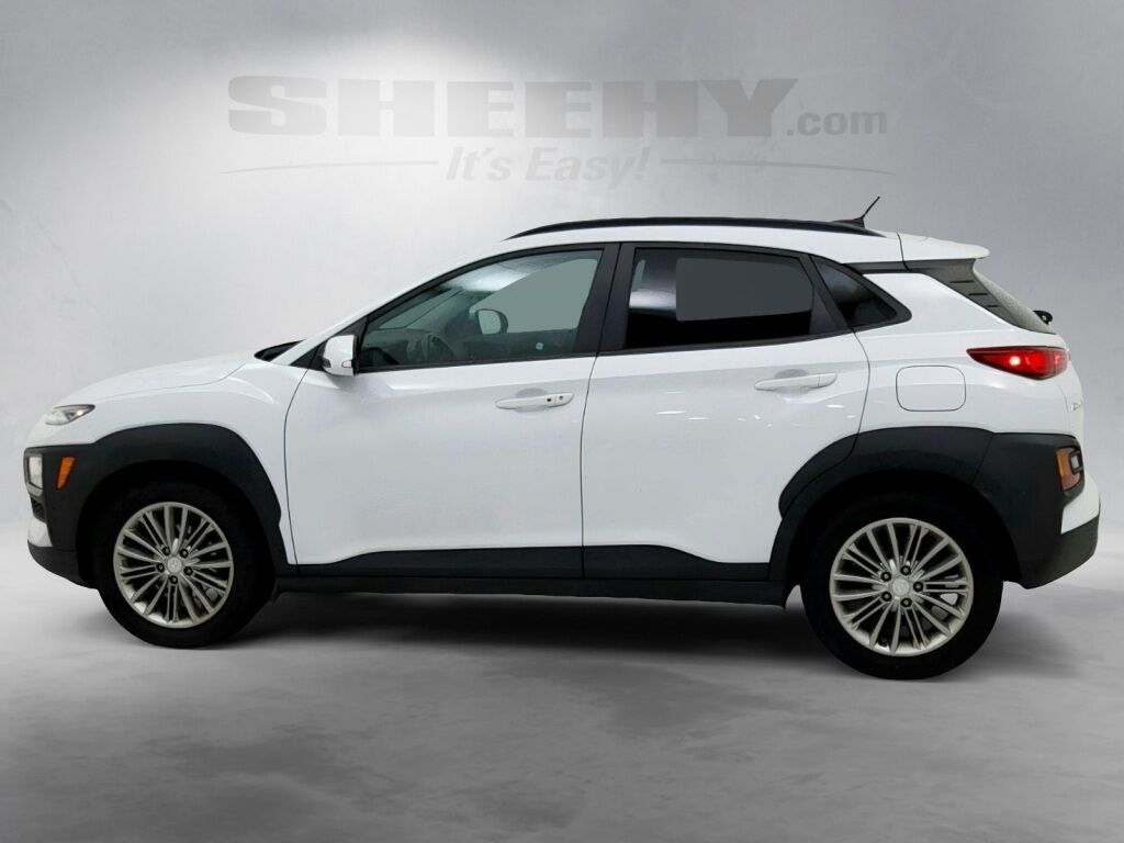 2019 Hyundai KONA SEL Laurel MD