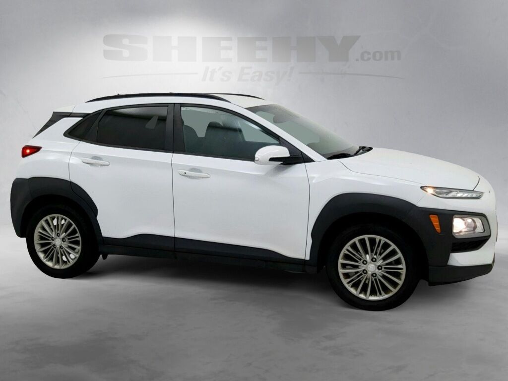 2019 Hyundai KONA SEL Laurel MD