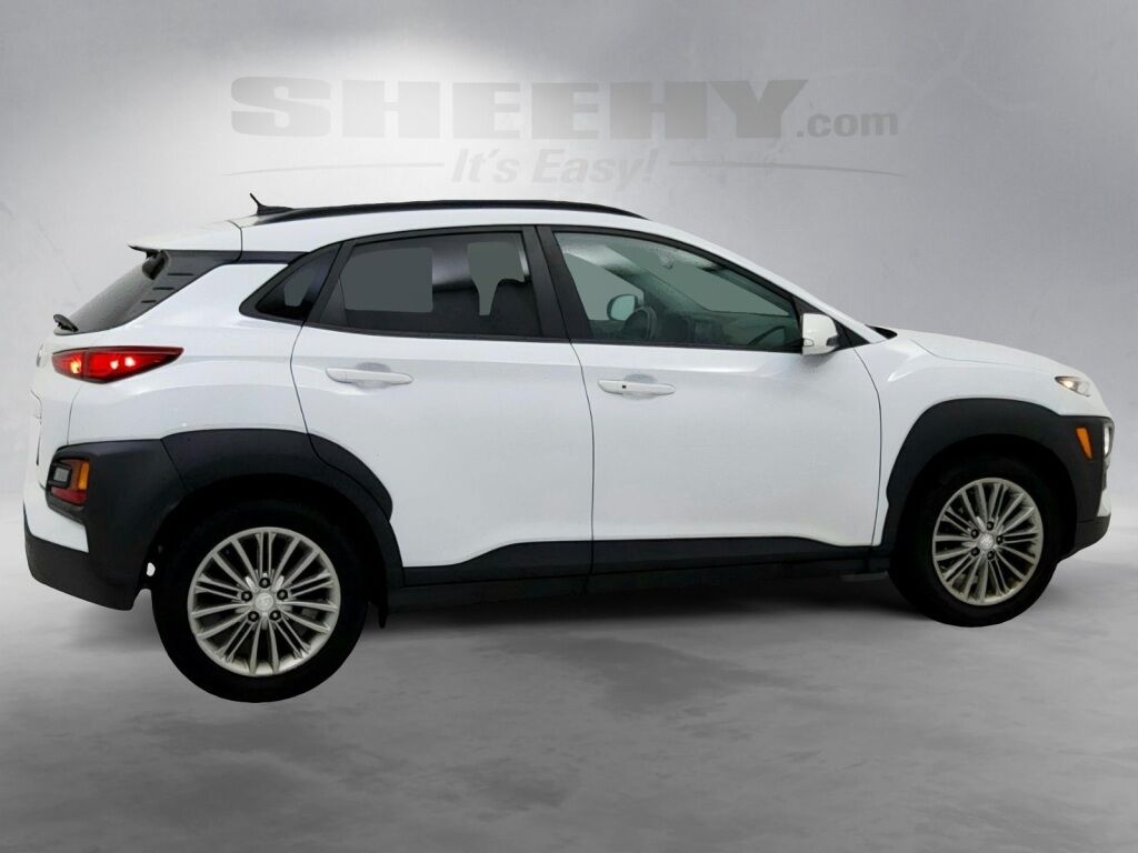 2019 Hyundai KONA SEL Laurel MD