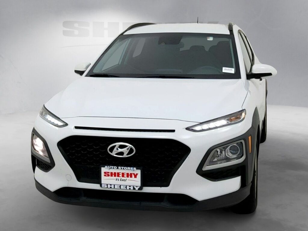 2019 Hyundai KONA SEL Laurel MD