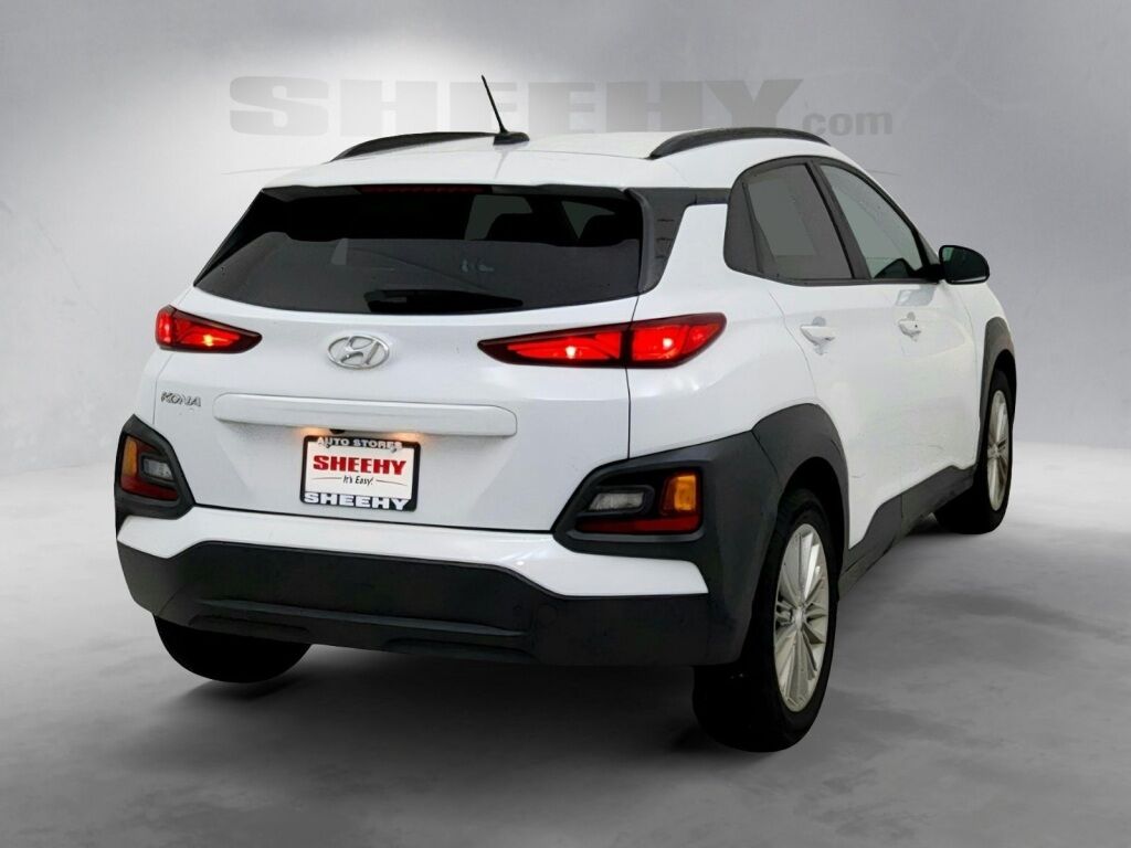 2019 Hyundai KONA SEL Laurel MD