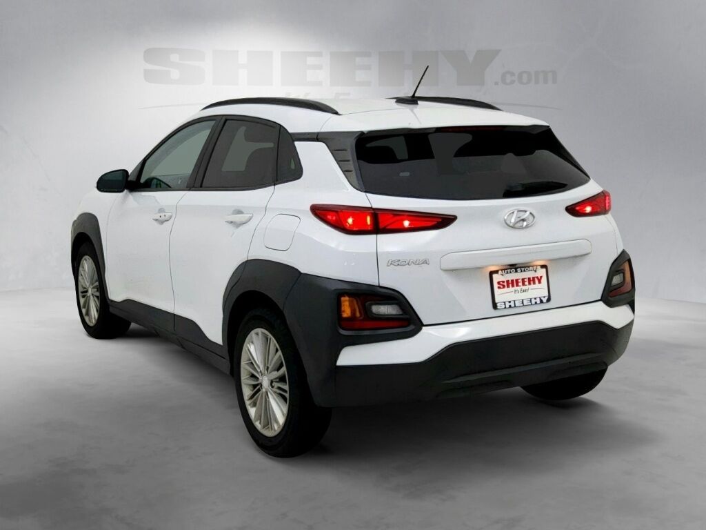 2019 Hyundai KONA SEL Laurel MD