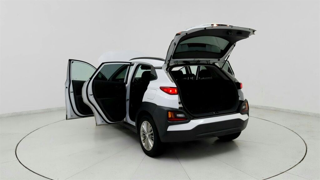 2019 Hyundai KONA SEL Laurel MD
