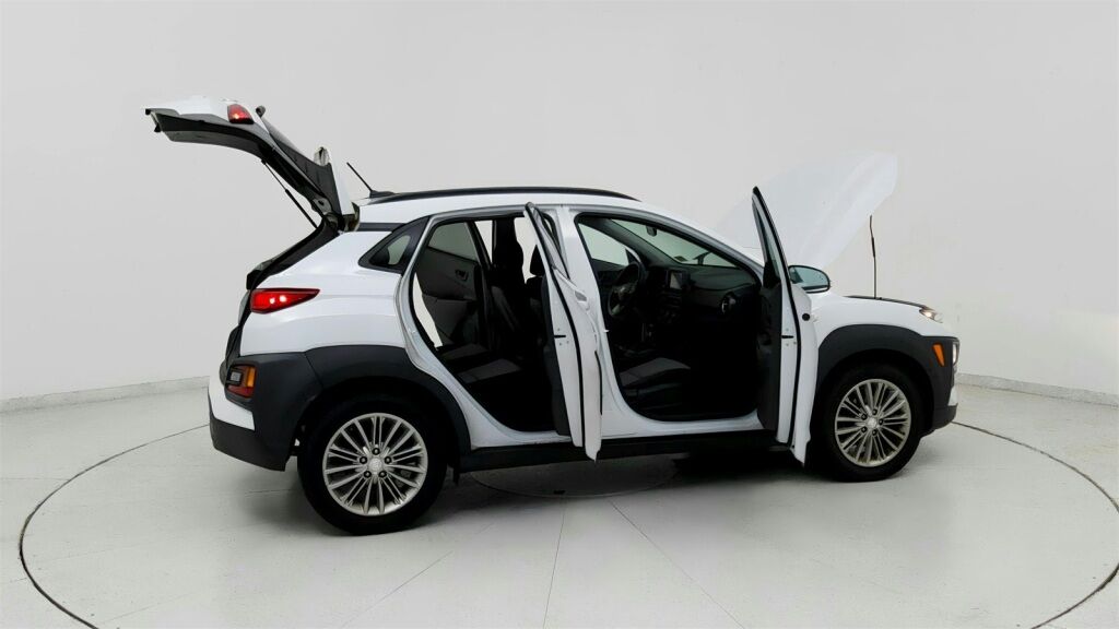 2019 Hyundai KONA SEL Laurel MD