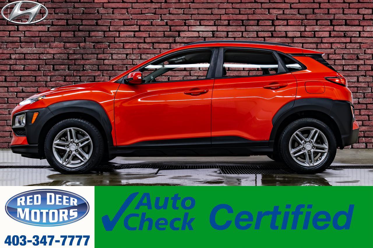 2019 Hyundai Kona AWD Essential HSeat BCam