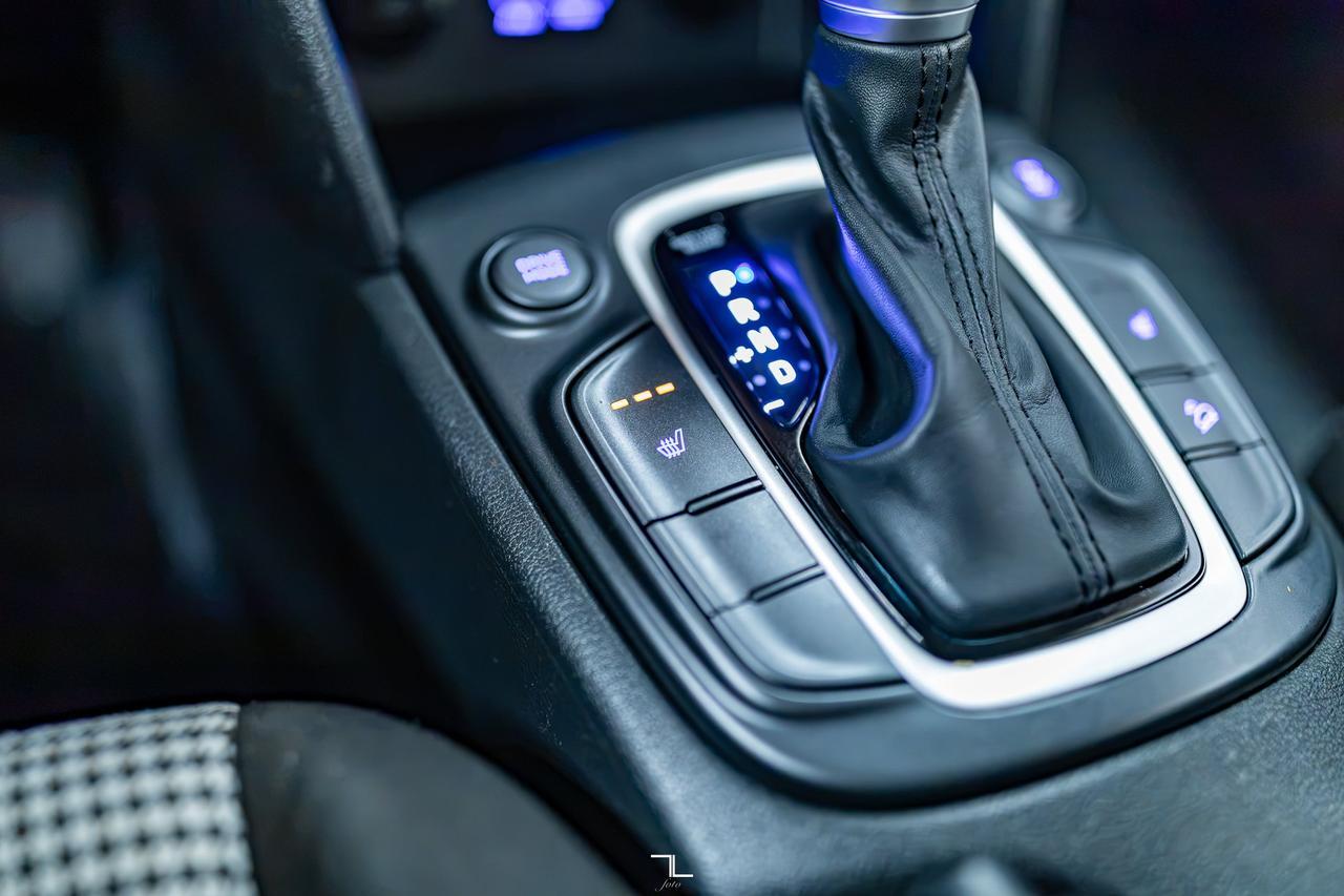 2019 Hyundai Kona AWD Essential HSeat BCam Red Deer AB