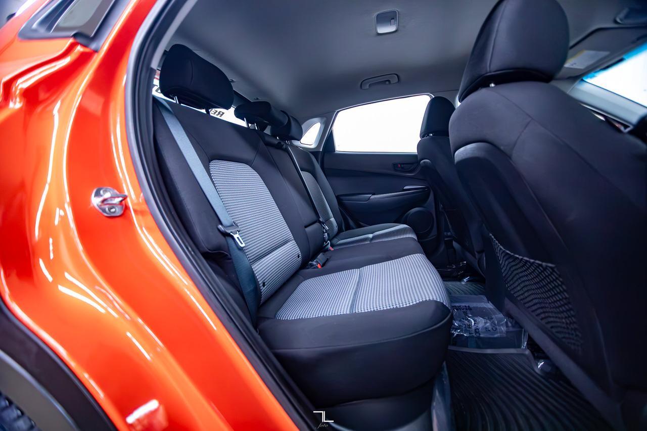2019 Hyundai Kona AWD Essential HSeat BCam Red Deer AB