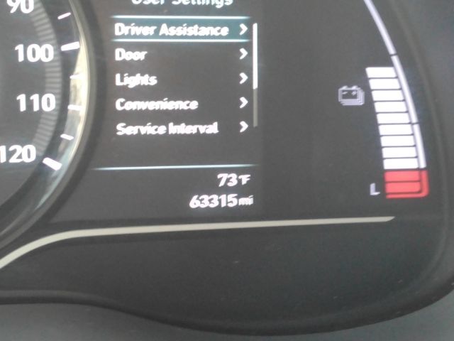 2019 Hyundai Kona EV SEL Plano TX