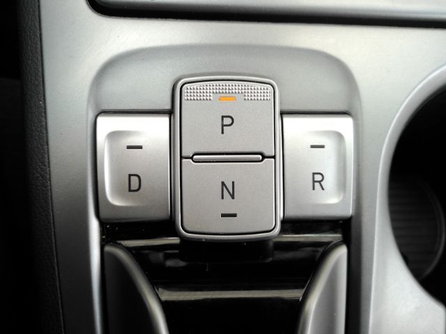 2019 Hyundai Kona EV SEL Plano TX