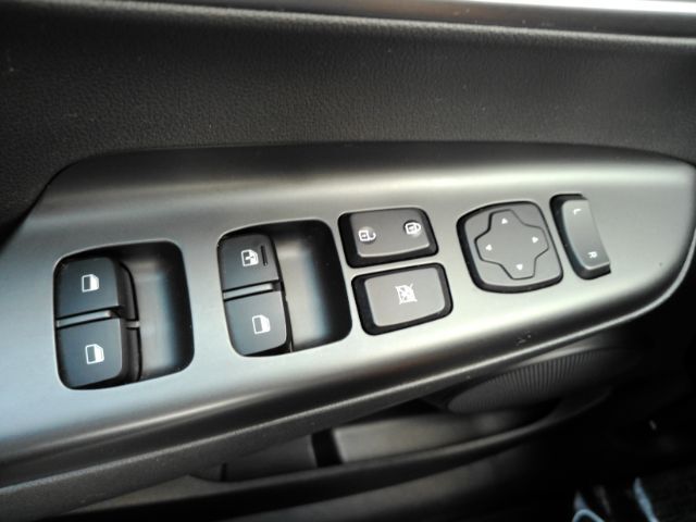 2019 Hyundai Kona EV SEL Plano TX