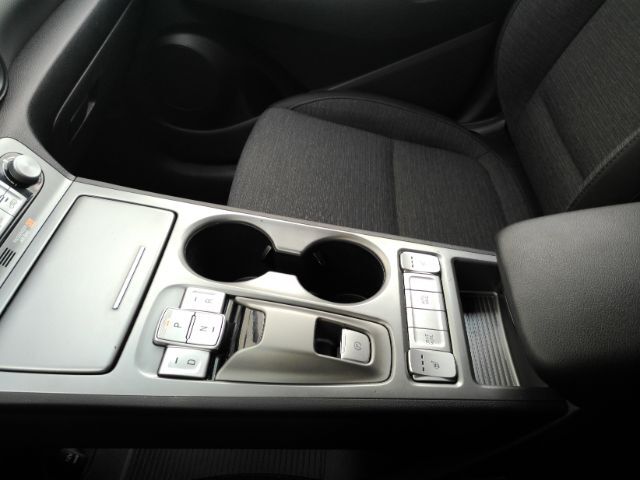 2019 Hyundai Kona EV SEL Plano TX