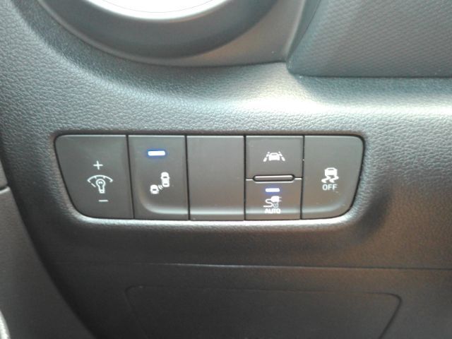 2019 Hyundai Kona EV SEL Plano TX