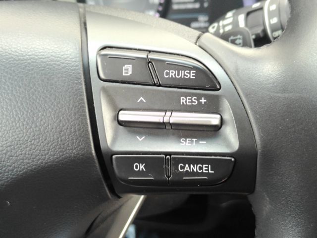 2019 Hyundai Kona EV SEL Plano TX