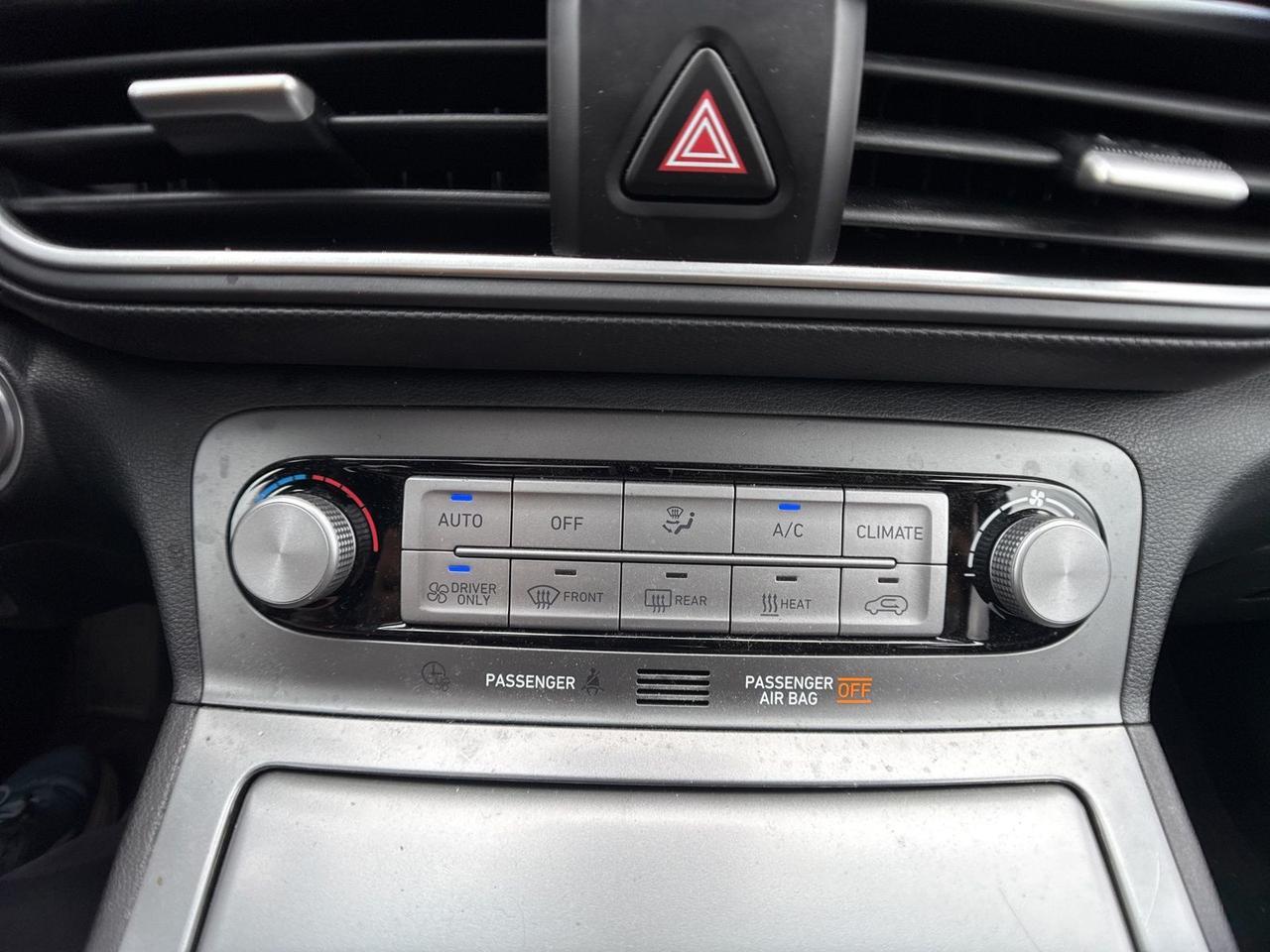 2019 Hyundai Kona Electric Limited Chantilly VA