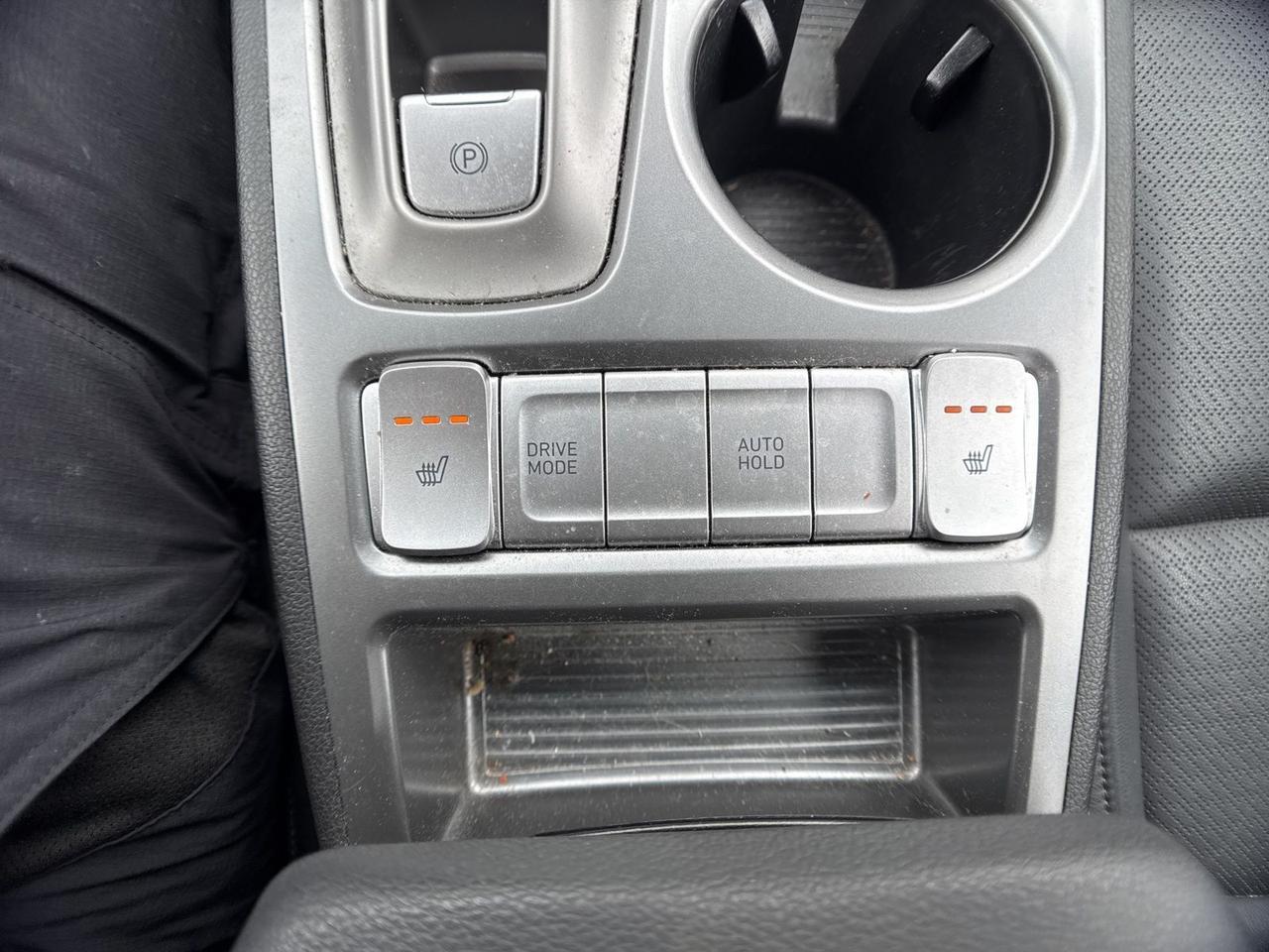 2019 Hyundai Kona Electric Limited Chantilly VA