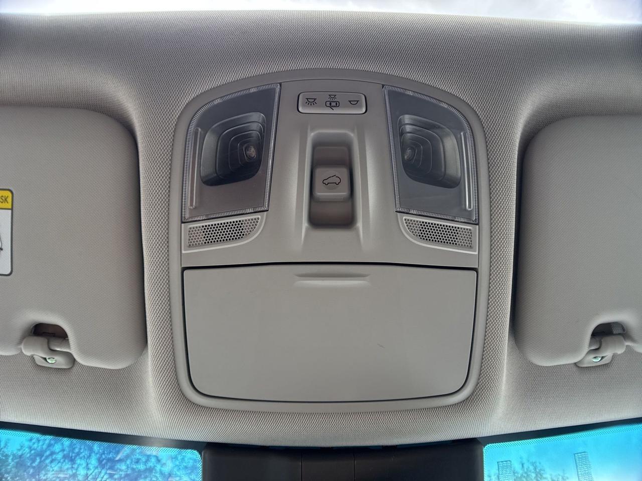 2019 Hyundai Kona Electric Limited Chantilly VA